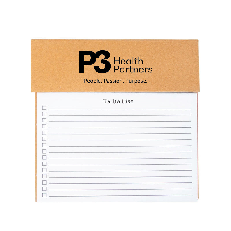 Rogers Desktop Notepad & Organizer