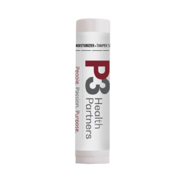 Lip Moisturizer - All Natural USA Made