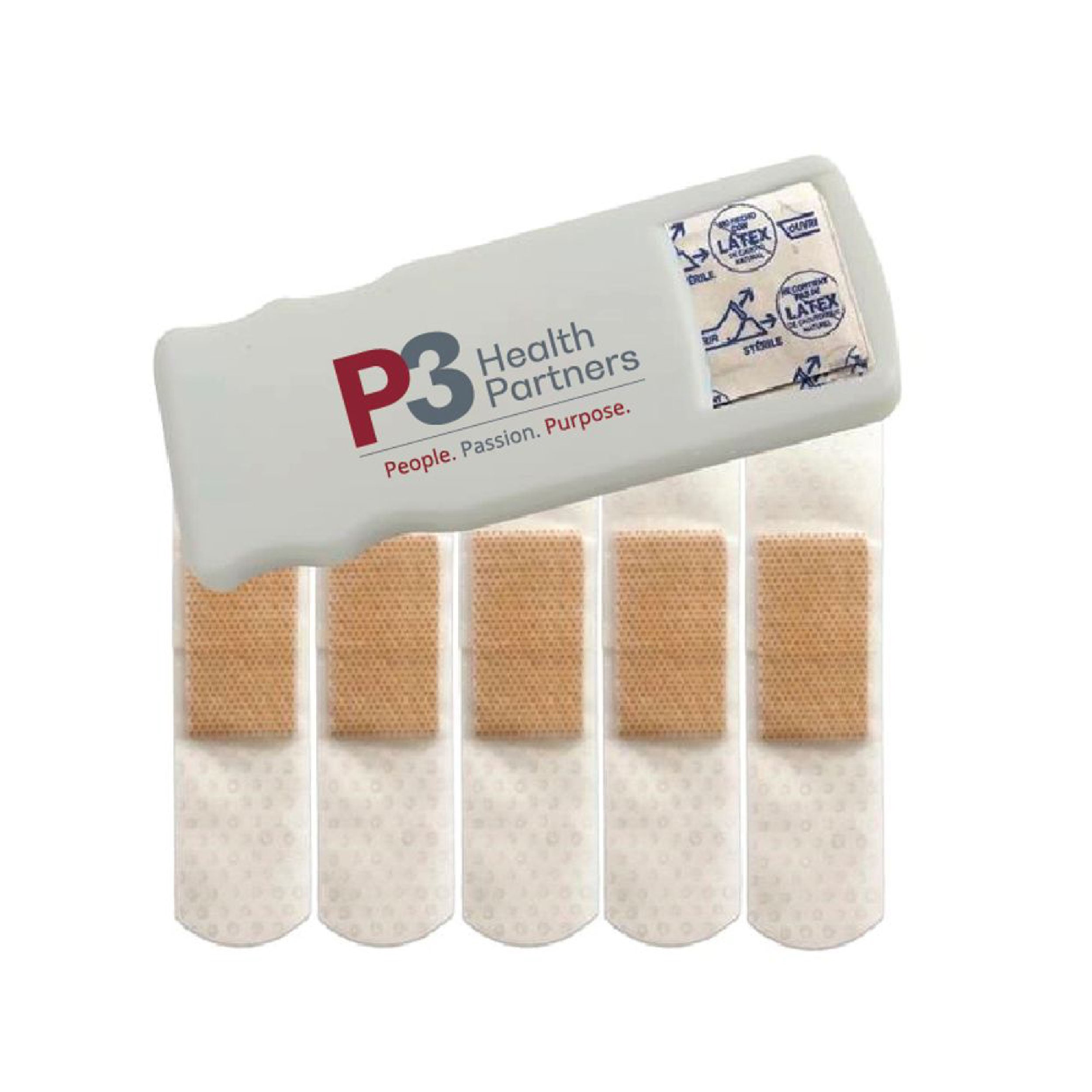 Primary Care Bandage Dispenser