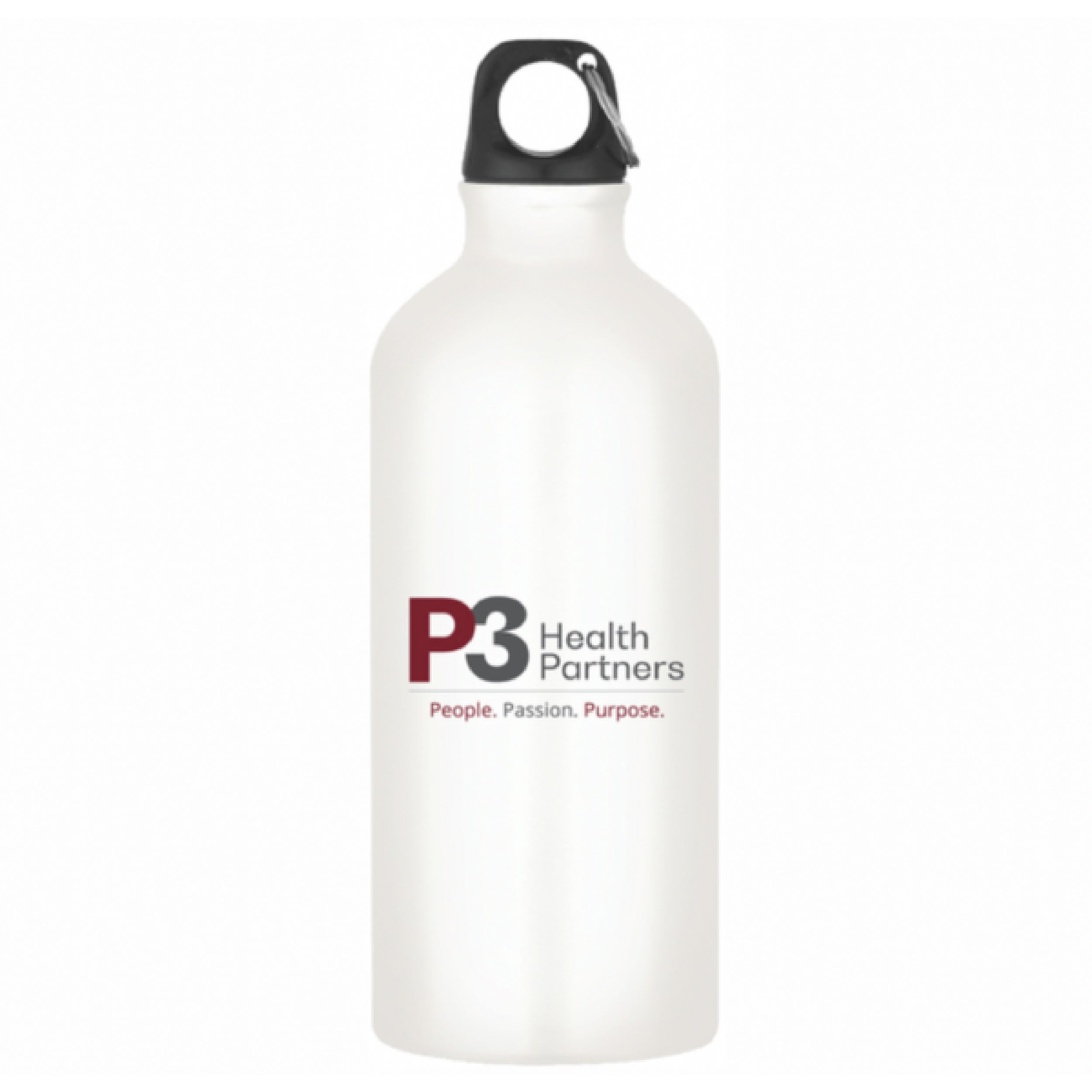 20 Oz. Aluminum Tundra Bike Bottle