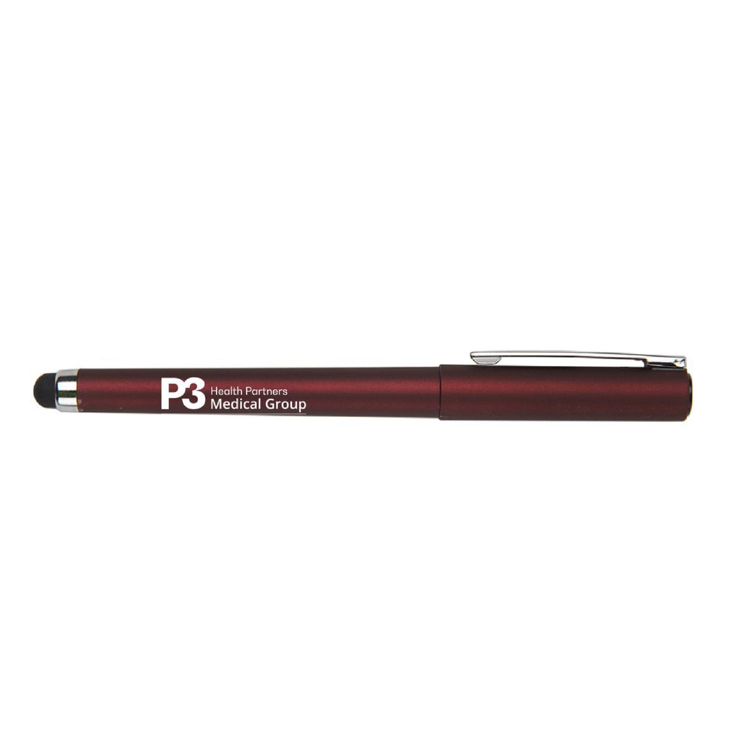 Glendale VGC Stylus Gel Pen