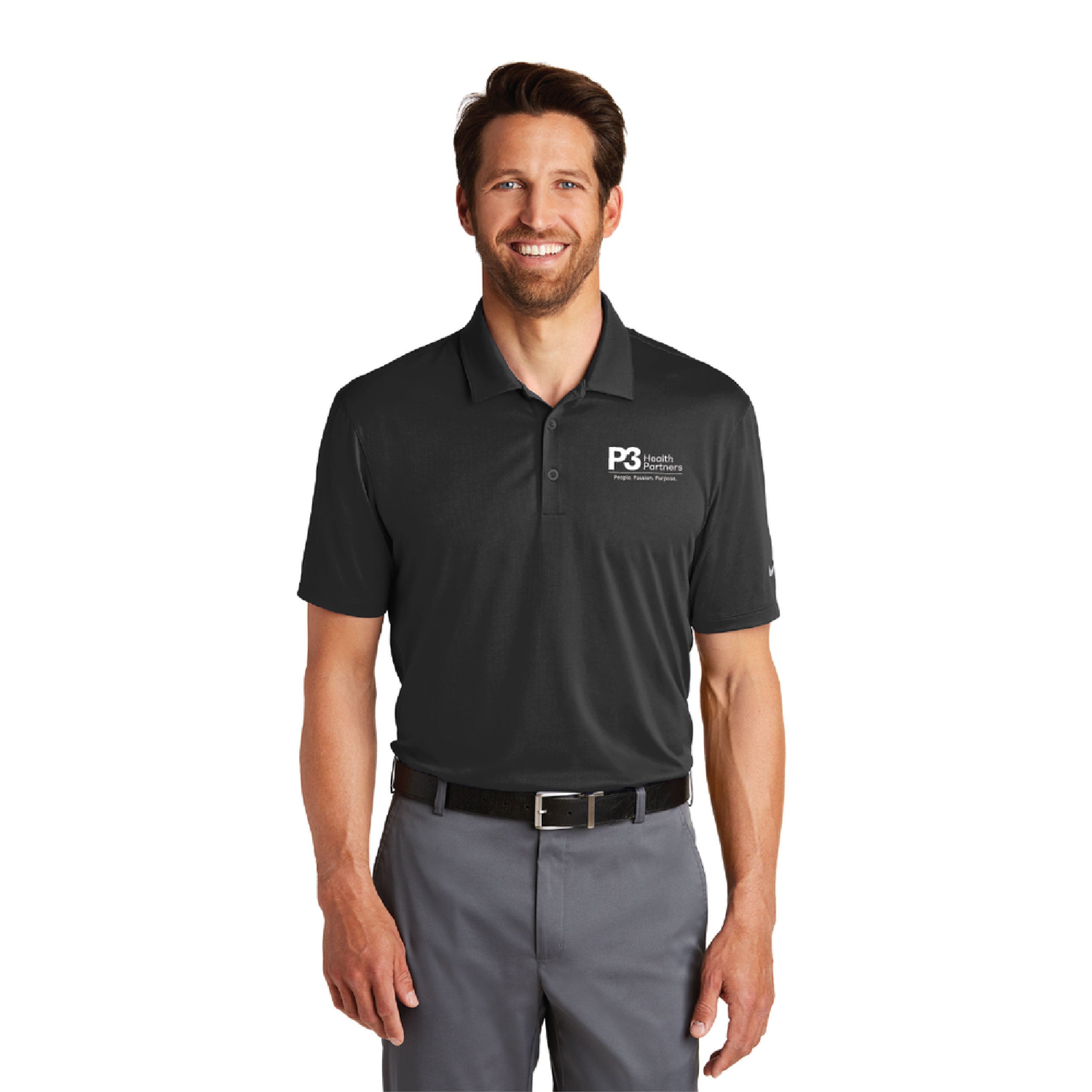 Nike Dri-FIT Legacy Polo