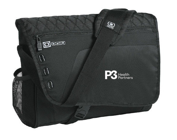 OGIO - Vault Messenger