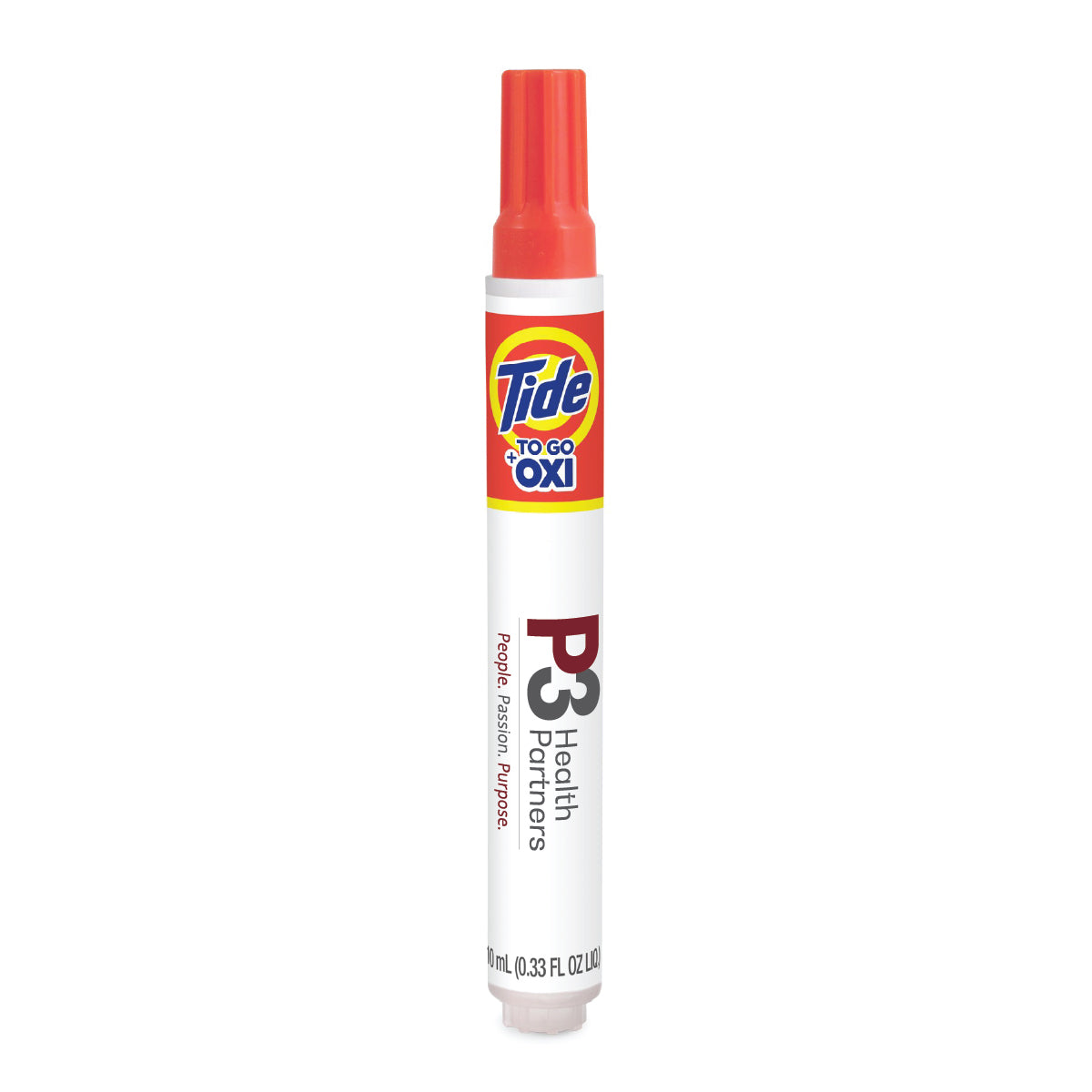 Tide to Go + Oxi Instant Stain Remover